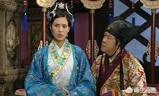 寿康公主:“女中尧舜”的宋英宗皇后高滔滔为何也没有成为武则天？