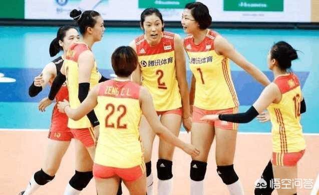 成瀬理沙:中国女排兵发瑞士，怎么排兵佈阵才能取得开门红