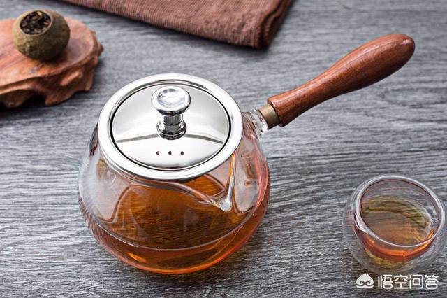 三道茶:有哪些你们当地特有的喝茶习俗，比如三道茶？