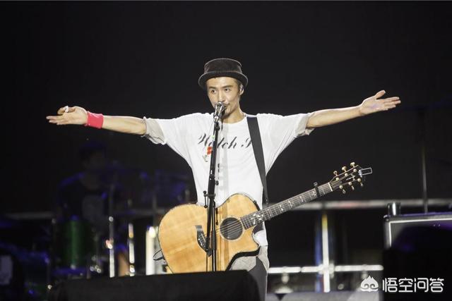 头条问答 - 朴树吉他弹得怎么样?(2个回答)