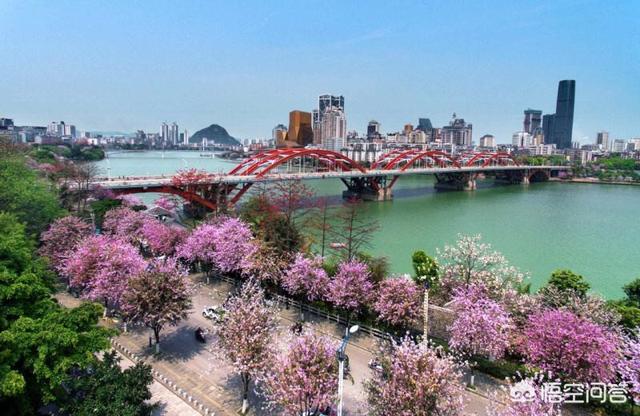 广西各市宜居排名出炉了,对此你认可吗？
