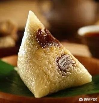 粽子的热量:正在减肥中，又想吃大肉粽子，一个粽子热量多少啊？
