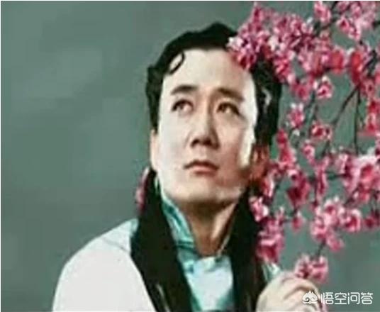 小灿反串:你心目中哪位男演员女扮反串最漂亮