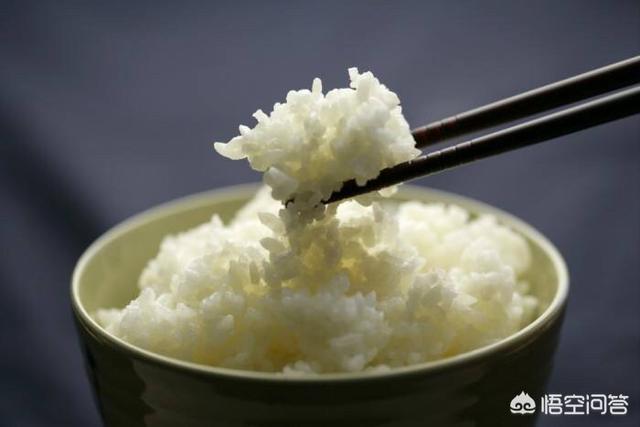 米饭和馒头哪个更充饥，吃米饭和吃馒头哪种营养价值更大