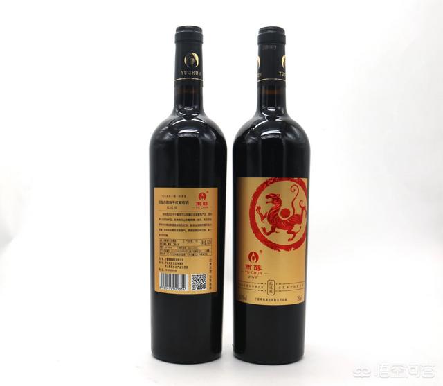 中国最好的红酒，中国有哪些著名的葡萄酒品牌