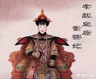 顺治董鄂妃:顺治帝对董鄂妃有多痴情？有何依据？