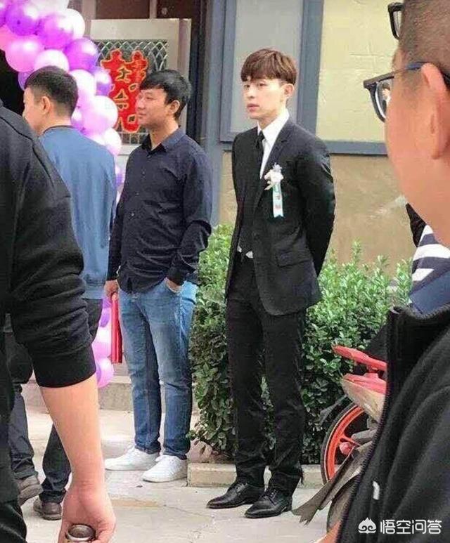 邓伦没接到伴郎的活:怎么当好一个伴郎？当伴郎需要注意些什么？