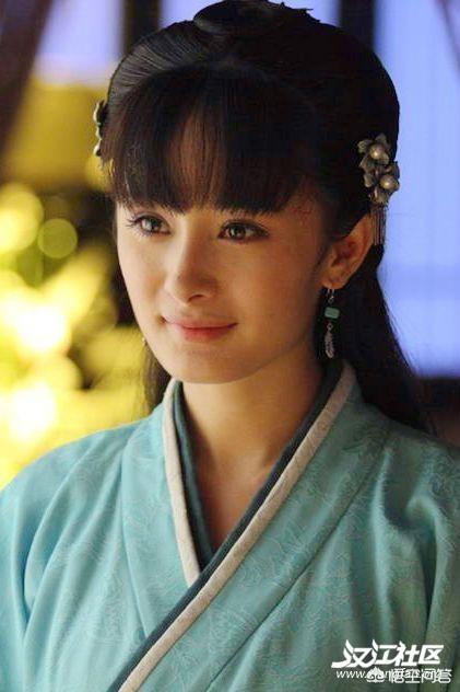 慎儿怎么死的:如何评价《美人心计》中的聂慎儿