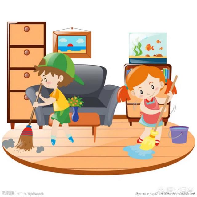 头条问答 - 如何让我"混乱的小恶魔"变得井然有序?(6个回答)