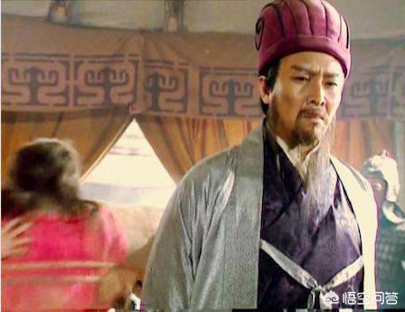 鲍国安朗诵:老《三国演义》中，谁的表演最出彩？