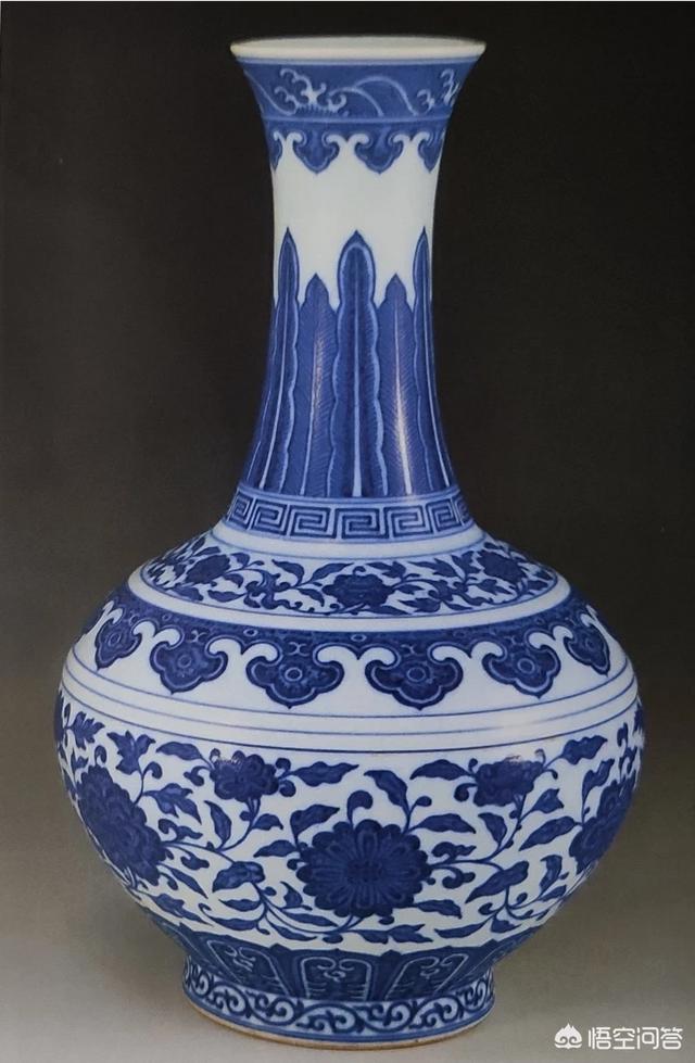 乾隆年制四字底款,乾隆年制鼻烟壶上的方框是什么字？