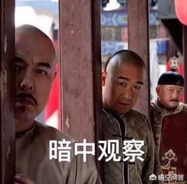 陈佩斯的父亲:陈佩斯痛批“喜头悲尾”的小品模式，你认为这种模式的源头是谁