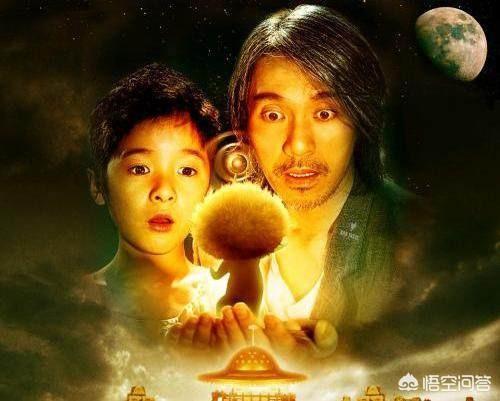 马云对话周星驰:为什么周星驰自从当导演后很少亲自出演了