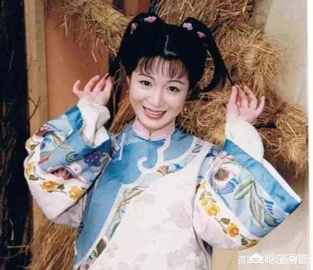 小宝的七个老婆:韦小宝的七个老婆都是真心爱韦小宝的吗你怎么看