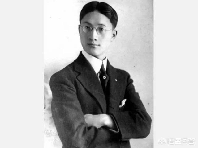 张幼仪:徐志摩后悔抛弃张幼仪后娶陆小曼吗？