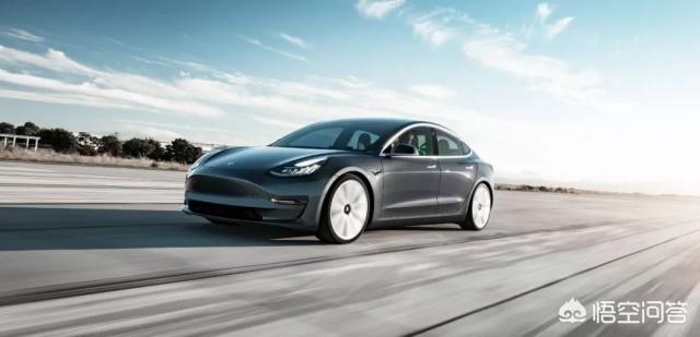 新能源汽车大全，最新款的新能源汽车有哪些？
