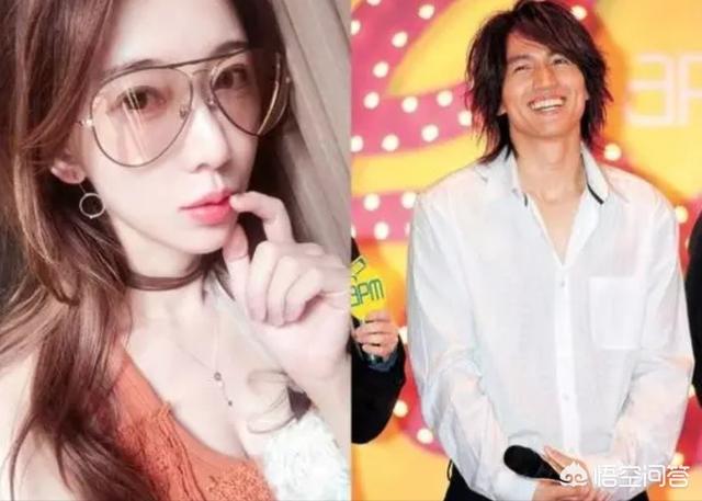 林志玲结婚:林志玲跟日本人结婚了，言承旭是怎么想的
