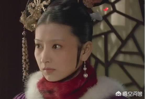 甄嬛传舞蹈:《甄嬛传》里，如果甄嬛入宫后选择站队华妃会怎么样