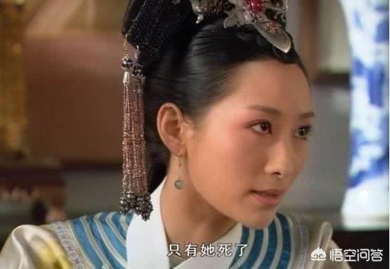 甄嬛传舞蹈:《甄嬛传》里，如果甄嬛入宫后选择站队华妃会怎么样