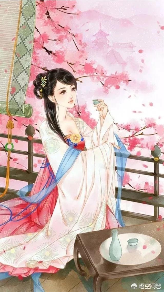 中国有名的神话故事是那几个？