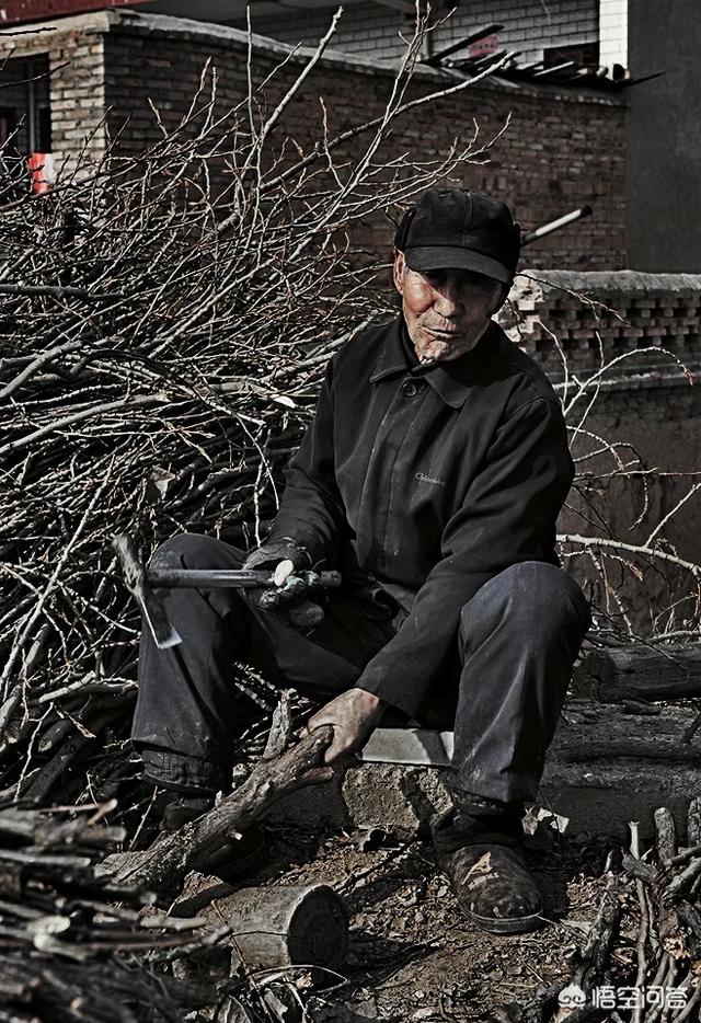 金婚老人晒幸福:假如我们都老了，你还愿意来一场美丽的“金婚”吗