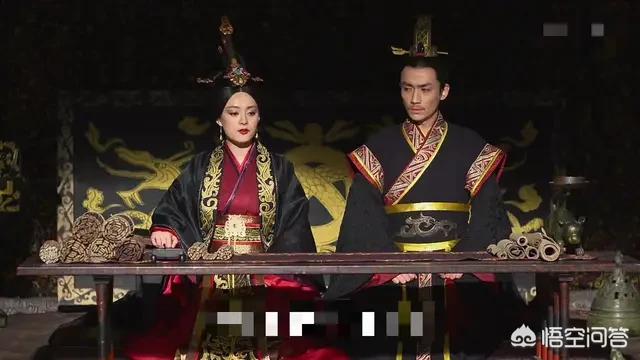 陈景元:陈景元先生认为兵马俑不是秦始皇的，你赞同吗？