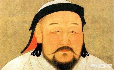 元朝明君有哪些？