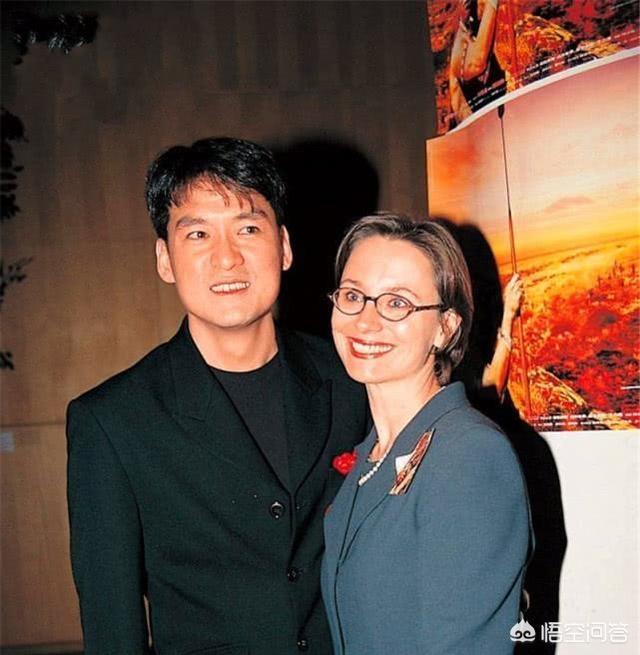 周华健儿子:周华健的少年和梦然的少年你喜欢哪首