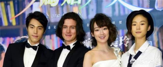 周华健儿子:周华健的少年和梦然的少年你喜欢哪首