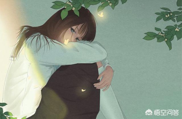 女人等着男人来追求自己,会怎样暗示男人？