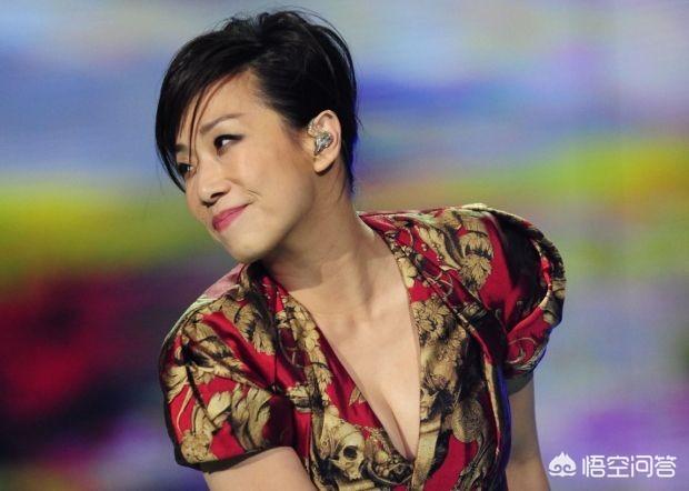 伊能静不雅光碟:导演关锦鹏为什么会批评伊能静呢？