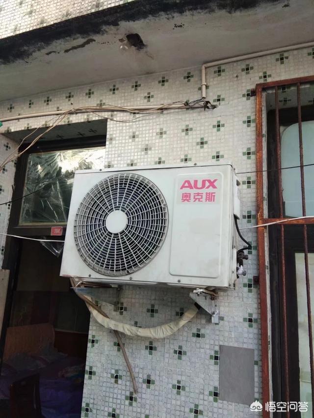 奥克斯空调挂机质量怎么样，奥克斯空调壁挂机哪款最好