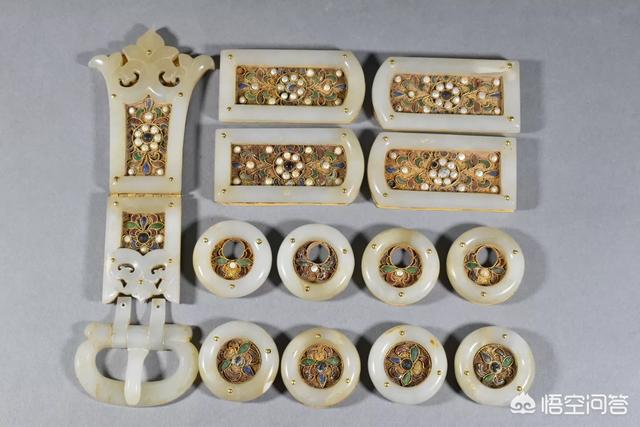 怎么介绍玉的知识,介绍一下关于玉带的知识，谢谢？