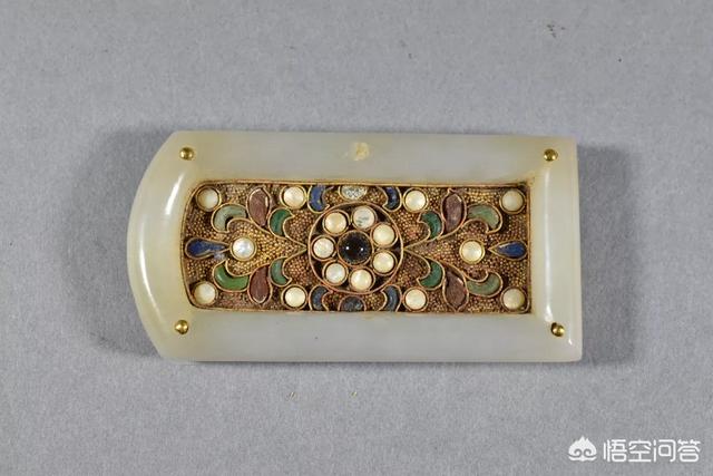 怎么介绍玉的知识,介绍一下关于玉带的知识，谢谢？