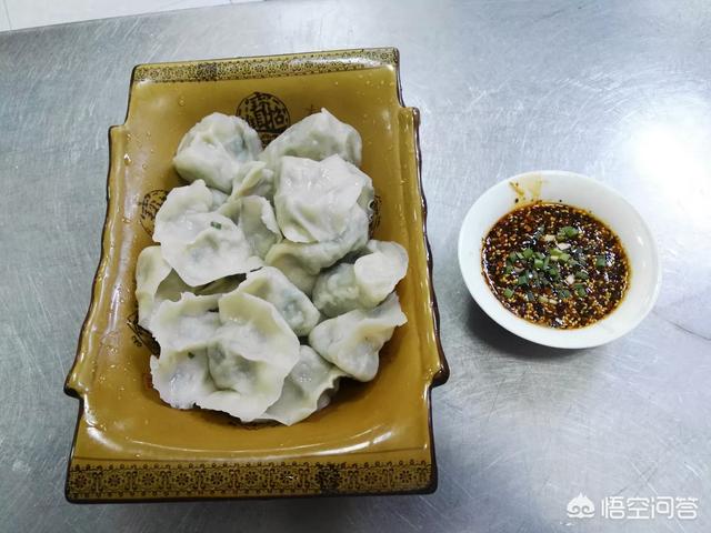 香菇馅饺子怎么调馅,怎么用新鲜的香菇包饺子？