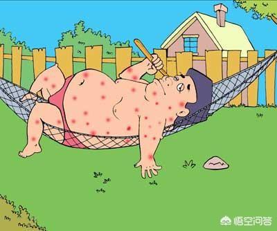 吃海鲜身上痒怎么办:吃海鲜等腥辣的食物就会后背、头皮痒痒，怎么回事？