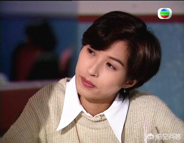 周孝安:#有奖问答#你心目中评分最高的港台剧是哪部