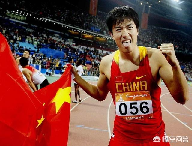 刘翔吴莎穿情侣装:为什么很多人认为刘翔和吴莎很般配？