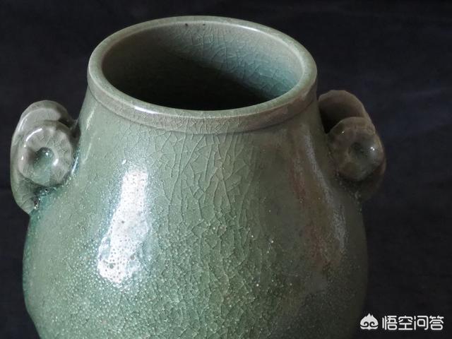 古玩市场上的民间精品古董都流向哪里了？插图116