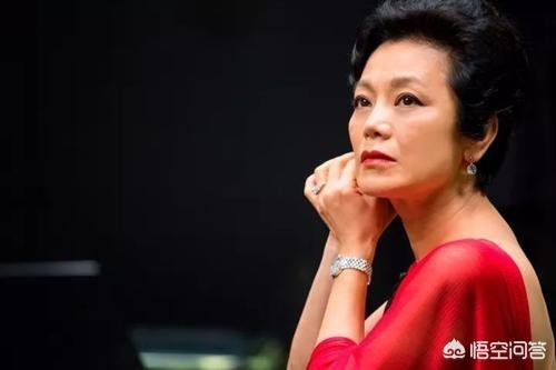 张艾嘉儿子:教育孩子的过程中，父母该如何做好角色定位？