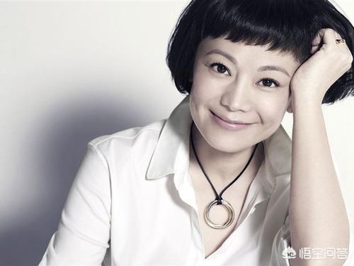 张艾嘉儿子:教育孩子的过程中，父母该如何做好角色定位？