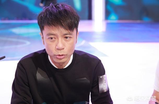 罗君左:娱乐圈有哪些真正的朋友？