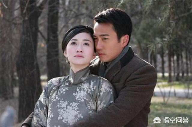 刘恺威主演的电视剧:刘恺威算不算实力派演员？为什么他主演的电视剧评分都很低？