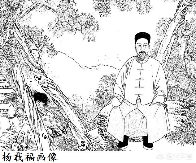 彭玉麟:晚清名将彭玉麟真的杀掉了李鸿章的侄儿吗？