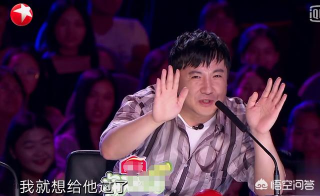 杨幂扶沈腾没扶到:如何评价综艺节目《中国达人秀》中沈腾与杨幂的表现？