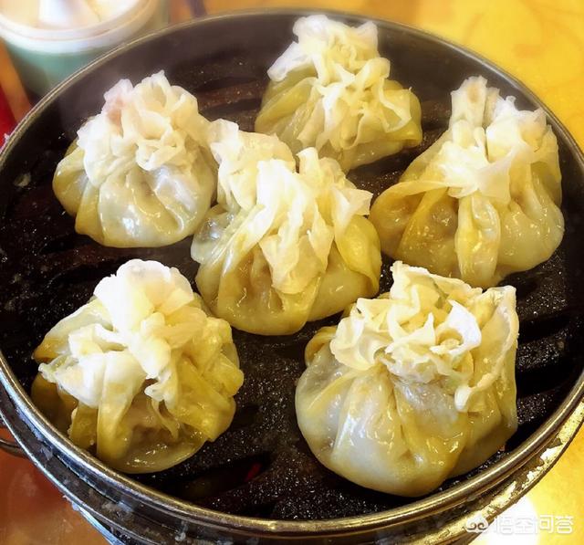 小歌可卡 烧麦:正宗内蒙古美食稍麦的馅料如何调配？