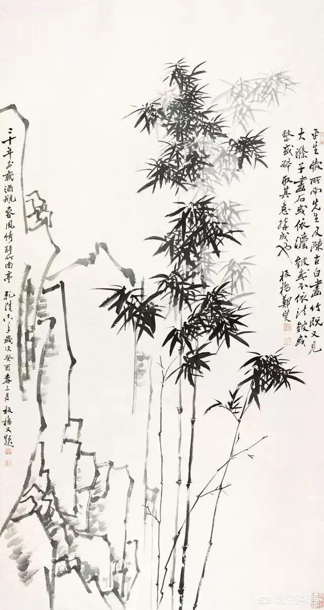郑板桥书法:郑板桥的书法与文学，哪个成就最大？为什么？