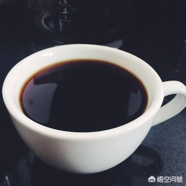我们喝的咖啡为什么叫拿铁、美式和卡布奇诺？插图5