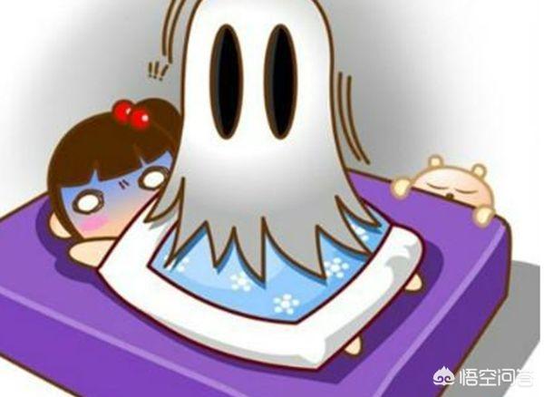 鬼压床代表什么预兆,鬼压床是怎么回事，有关鬼压床的科学解释？