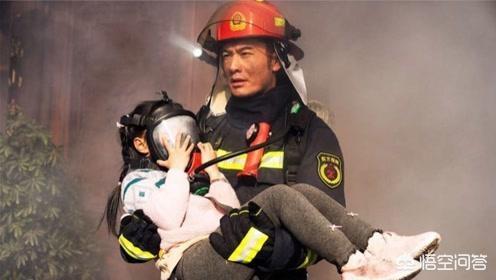 电影《烈火英雄》为什么没有《哪吒之魔童降世》那么受欢迎？这两部电影你最喜欢哪部？
